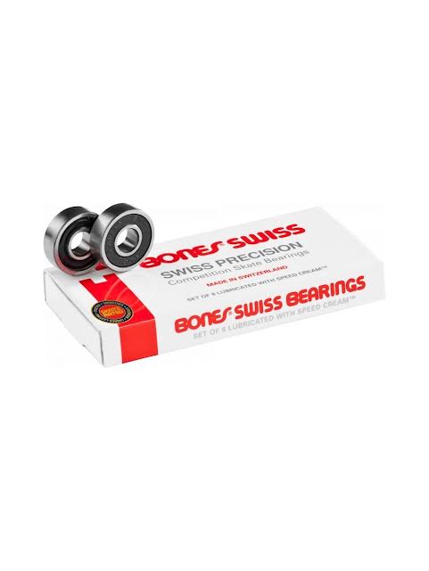 Bones Swiss