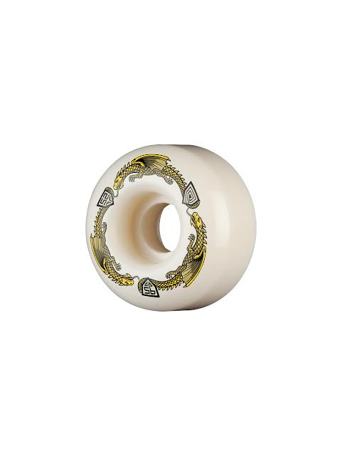 Dragon Formula 52mm 95A