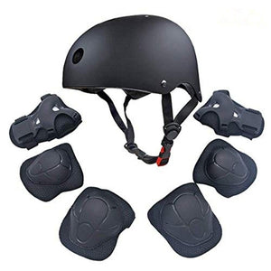 Safety Equipment