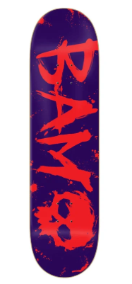 Decks