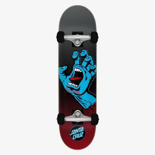 Santa Cruz 8.25 inch complete