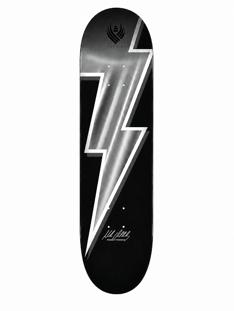 FLIGHT deck Mike Vallely