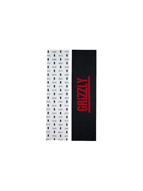 Grizzly Griptape
