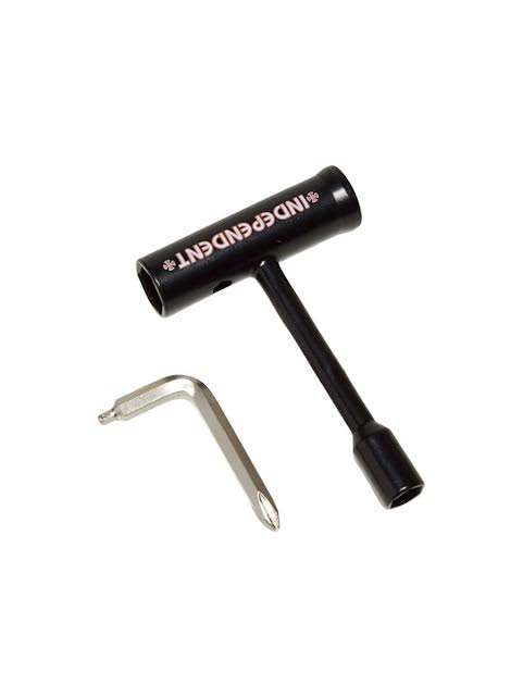 Independant Bearing saver t tool