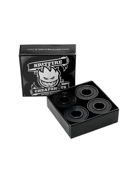 Spitfire Cheapshots