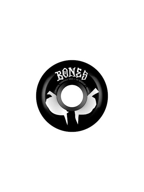 Bones Original Formula 55mm 100A