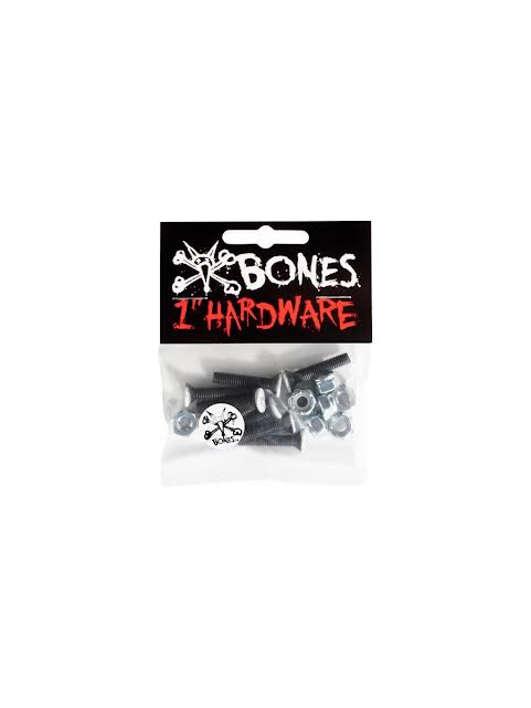 Bones Hardware