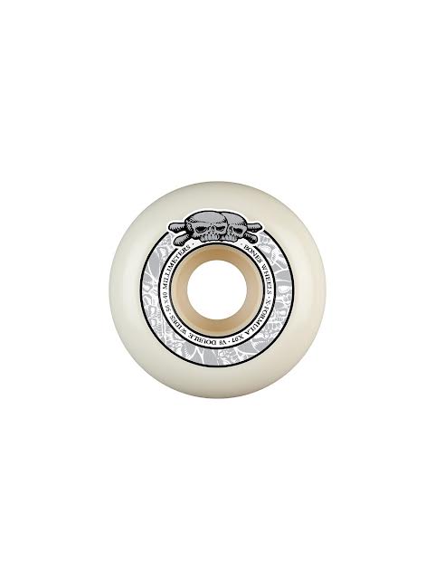 Bones X Formula 54mm 97a