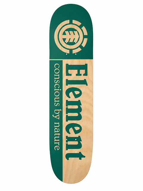 Element 8.5 inch deck