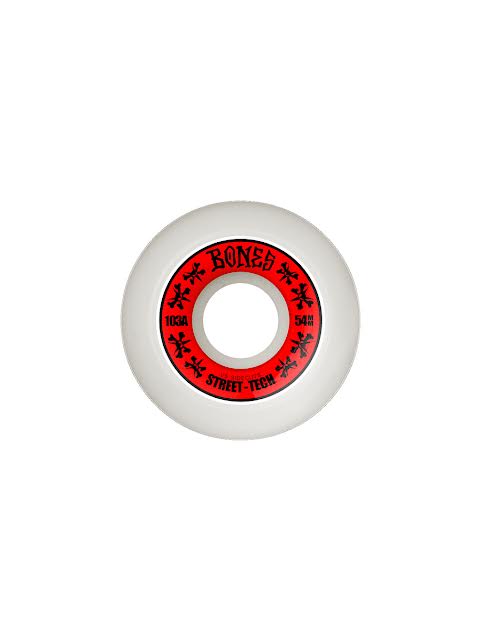Bones STF 54mm 103A