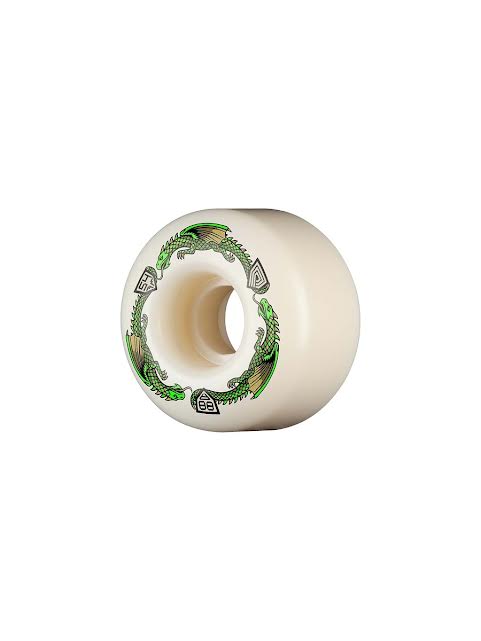 Dragon Formula 54mm 88A
