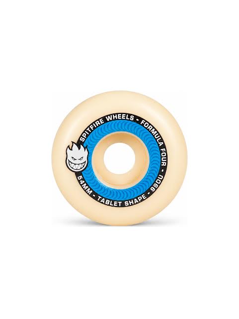 Spitfire Tablets  54mm 99D