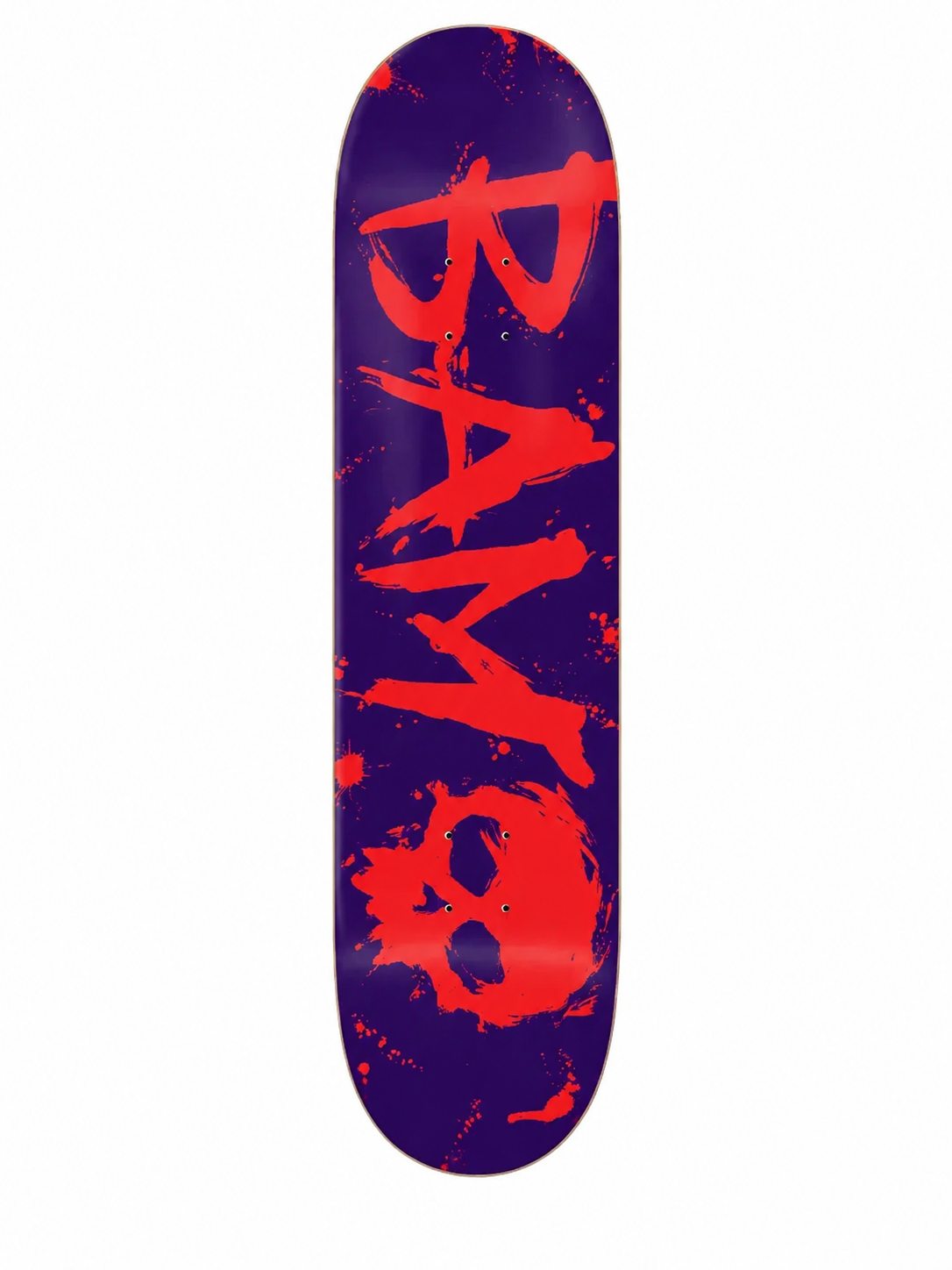 Zero Bam Magera