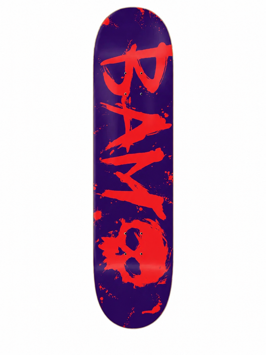 Zero Bam Magera