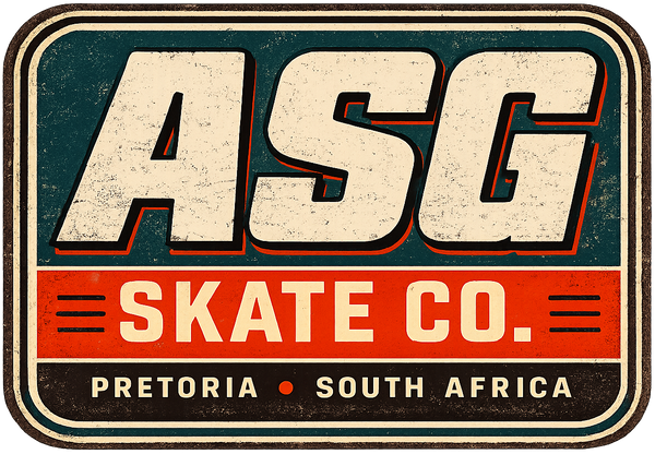 ASG Skate Co
