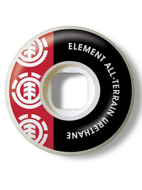 Element All Terrain Formula