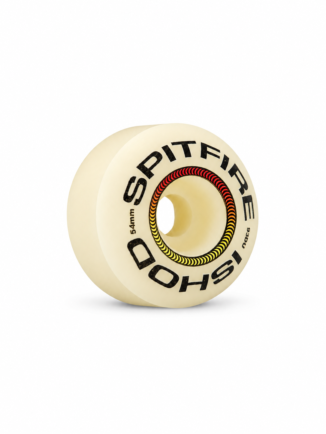 Spitfire Ishod Soft Slider lock in 93D 54mm