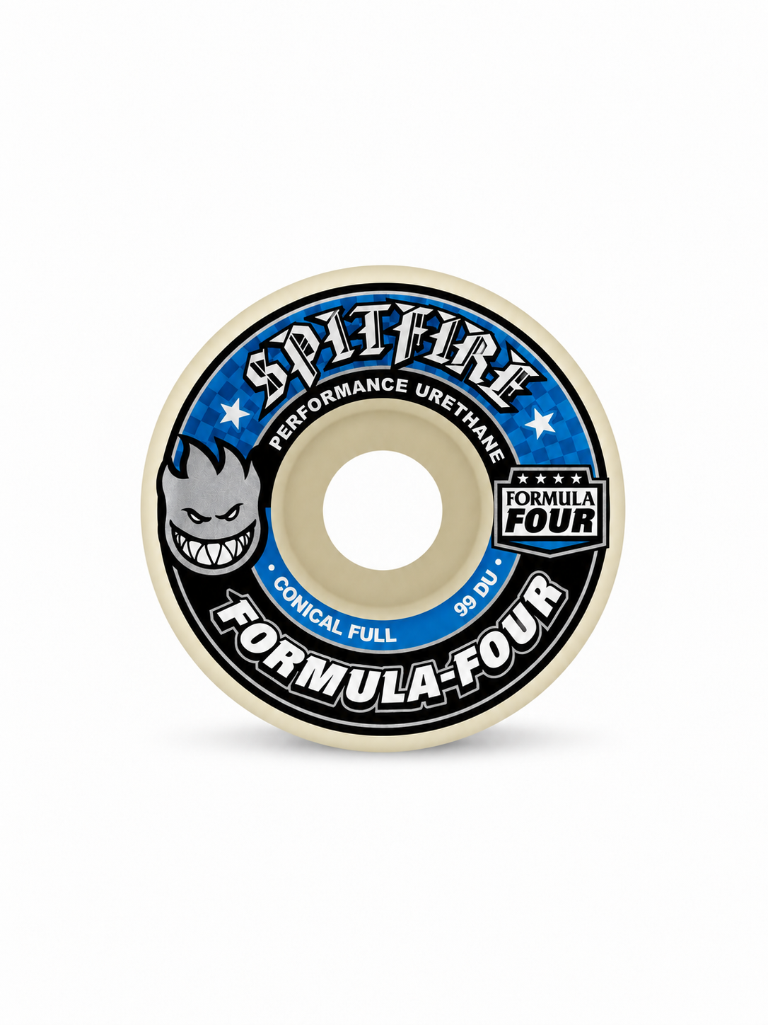 Spitfire Conical Full 56mm 99D