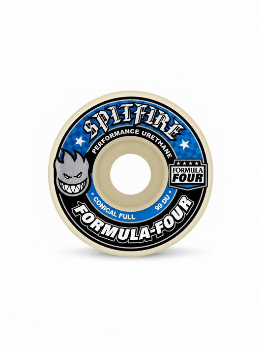 Spitfire Conical Full 56mm 99D