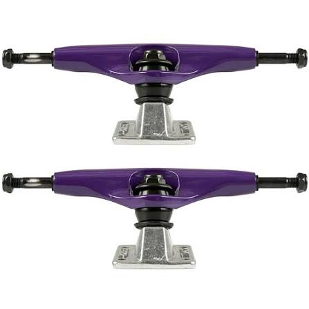 Tensor Alloy Purple
